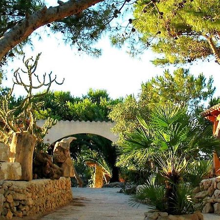 La Torretta Villa ฟาวีญานา ภายนอก รูปภาพ