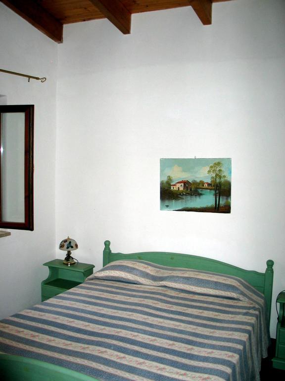 La Torretta Villa ฟาวีญานา ภายนอก รูปภาพ